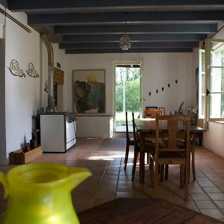 La Tour-Blanche Mistoury Bed & Breakfast エクステリア 写真