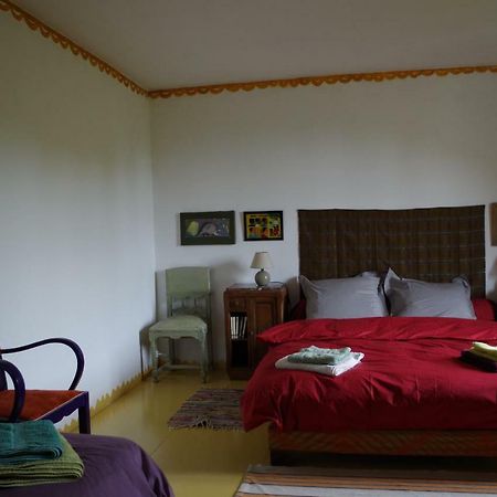 La Tour-Blanche Mistoury Bed & Breakfast エクステリア 写真
