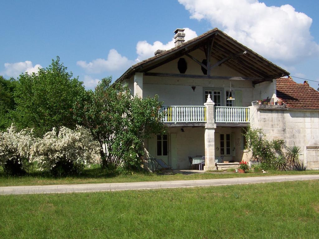 La Tour-Blanche Mistoury Bed & Breakfast エクステリア 写真