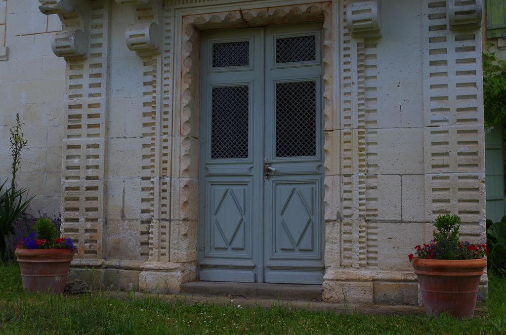La Tour-Blanche Mistoury Bed & Breakfast エクステリア 写真