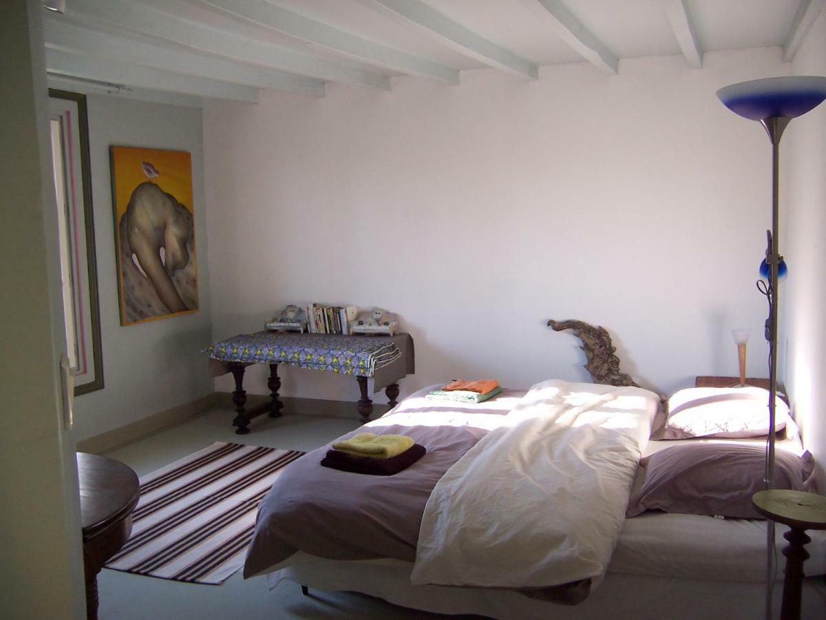 La Tour-Blanche Mistoury Bed & Breakfast エクステリア 写真
