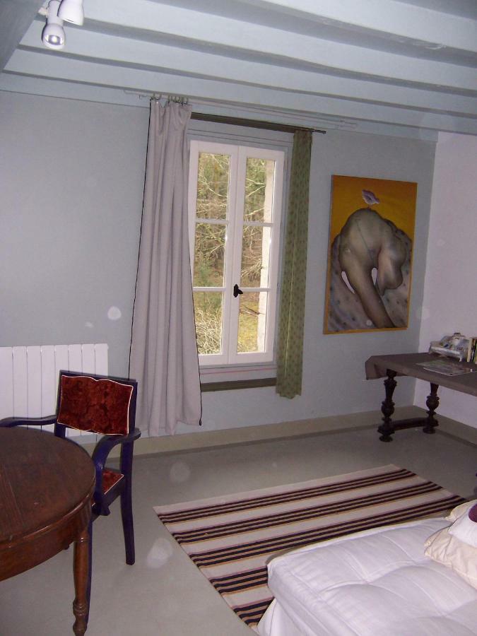 La Tour-Blanche Mistoury Bed & Breakfast エクステリア 写真