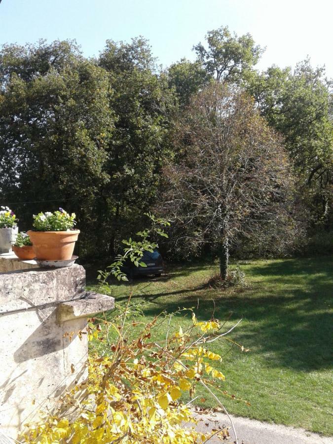 La Tour-Blanche Mistoury Bed & Breakfast エクステリア 写真
